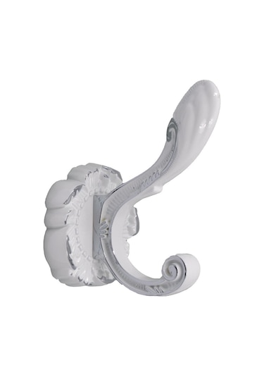 Coşafak Ventus Vn.1031.00.Iwc Vestiyer Askısı Porselen Diğer