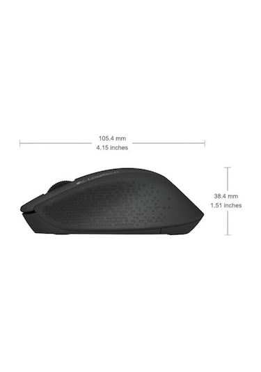 Logitech M280 Kablosuz Mouse