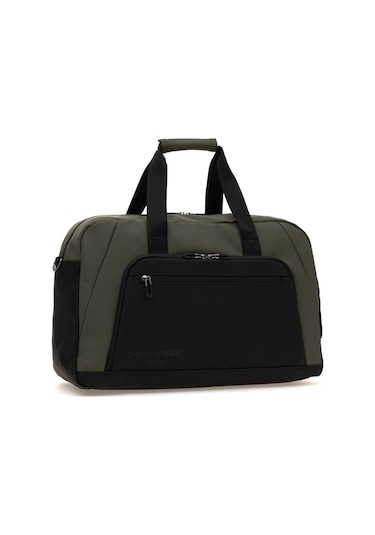 Pierre Cardin Erkek Yeşil Çanta 50308032-vr054 Yeşil