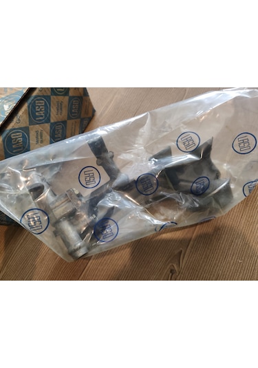 Bmw E28 M5 Yağ Pompası Laso 10180101 11411267384