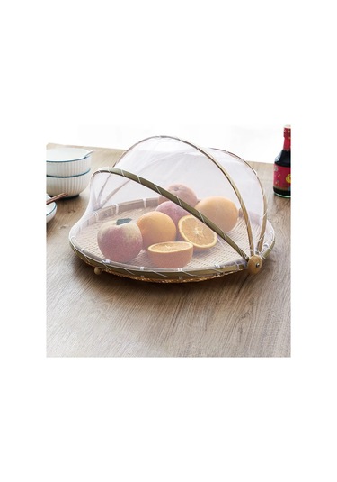 Home Set Kapaklı Somunluk 310585776 Bej