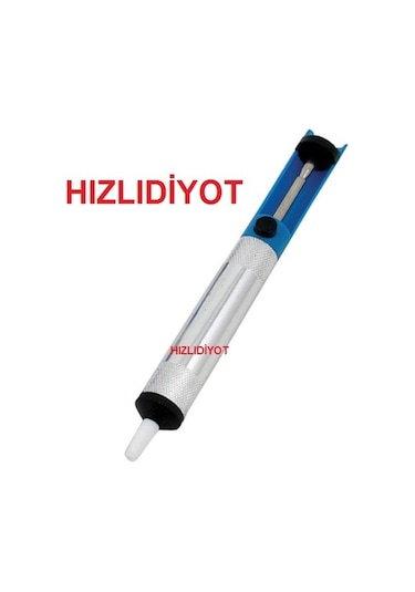 Zd-190 Havya Lehim Sökme Pompası (454353413)