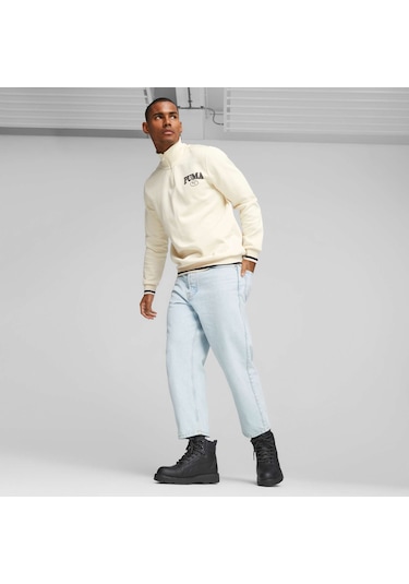 Puma Desıerto V3 Puretex Bot 393928 01 Siyah