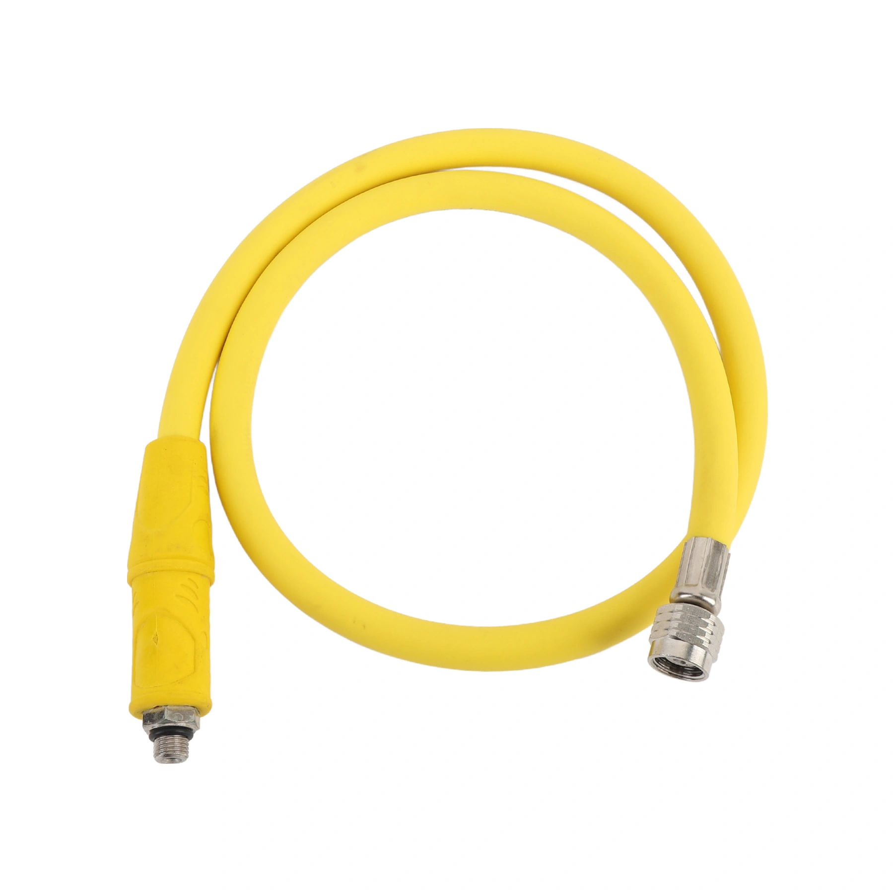 Shineyee Derin Dalış İçin Pvc Orta Basınçlı Hortum - Kaliteli Malzemeyle Oluşturulmuş, Basınç Ölçer Ve Sensörle Uyumlu, Güvenli Dalış Deneyimi Sağlar