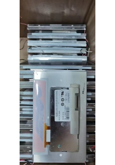 Lb065wq3td01 6.5 İnç Lcd Ekran