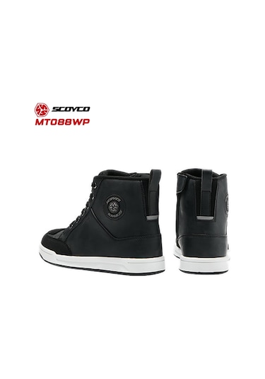 Scoyco Mt088wp Turıng Bot