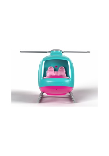 Prenses Helikopteri 39x29x18cm