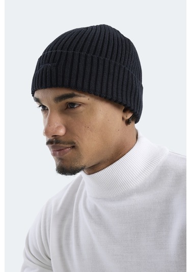 Slazenger Astros I Unisex Lacivert Bere Lacivert