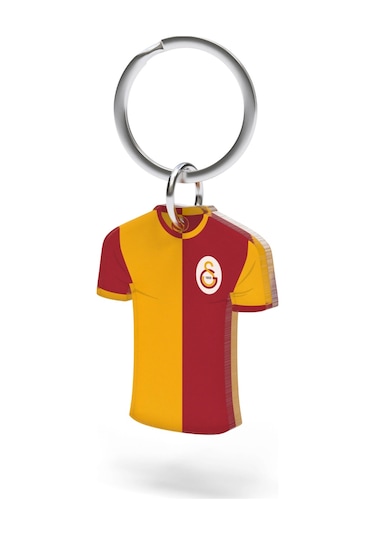 Galatasaray Parçalı Anahtarlık U241484 Diğer