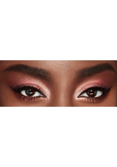 Charlotte Tilbury Pillow Talk Dreams Luxury - 4'lü Far Paleti Pillow Talk Diğer