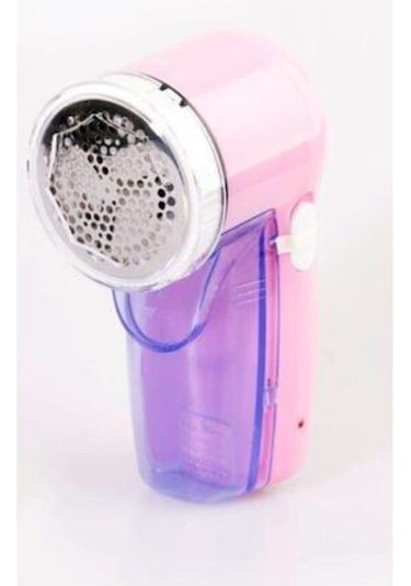 Insua Şarjlı Kazak Tüy Toplama Makinesi Tiftik Temizleme Cihazı