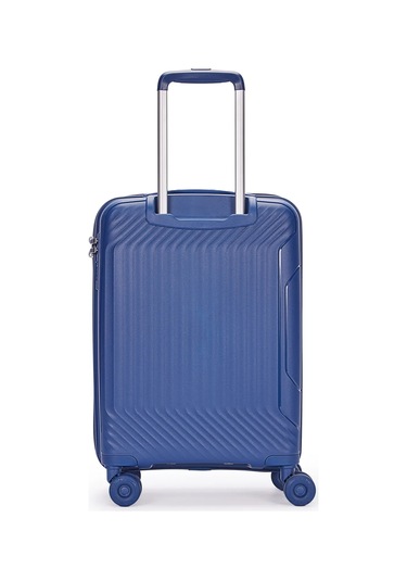 United Colors Of Benetton Unisex Kabin Boy Valiz 14bnt8001-03 Koyu Mavi