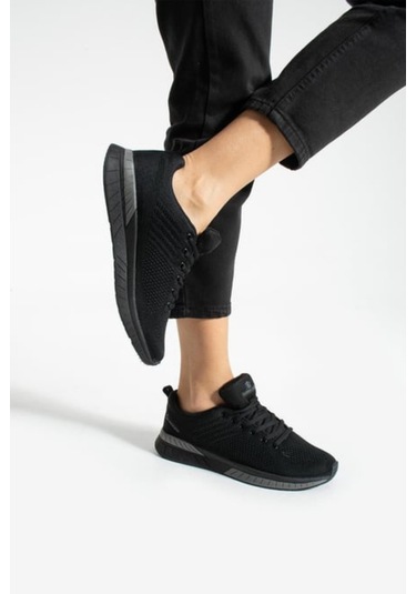 Hammer Jack Manaus Erkek Siyah Spor Ayakkabı 10121200-z Siyah