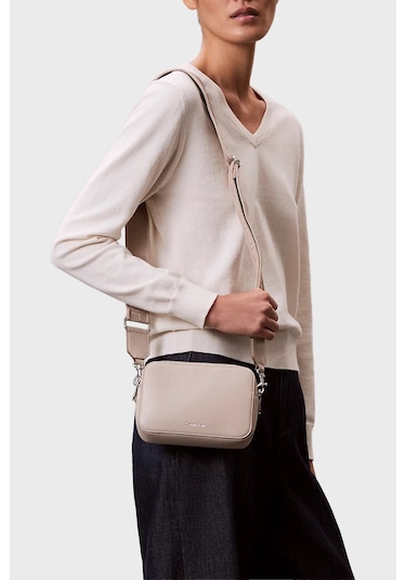 Calvin Klein Bayan Çanta Lv04f3165g 2qo Taş Taş