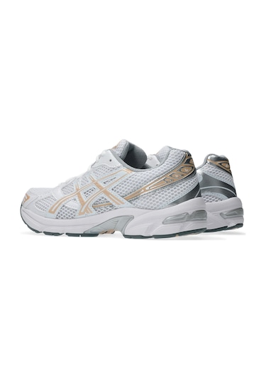 Asics Gel-1130 Kadın Beyaz Sneakers 1202a164-123 Beyaz
