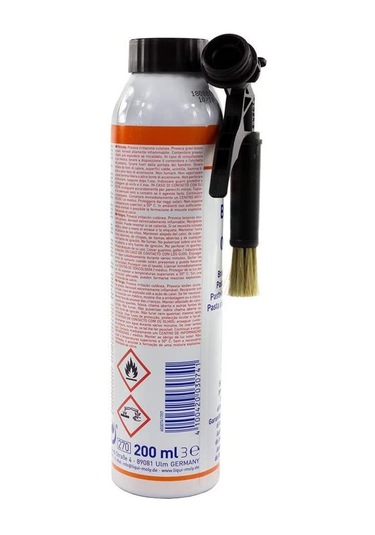 Liqui Moly Fren Sesi Önleyici 200 Ml 3074