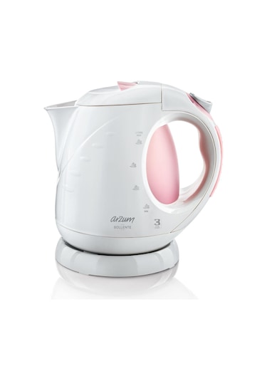 Arzum AR3015 Bollente Gizli Rezistanslı Su Isıtıcı