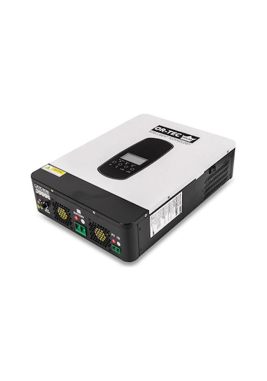 .Ortec Solar 12v 1.8kw Mppt Akıllı İnverter