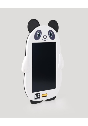 Sevimli Panda Dijital Çizim Tableti 8,5 İnç Lc-31074 Beyaz