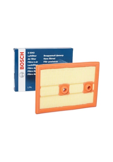 Volkswagen Golf 7 1.2 Tsı Hava Filtresi 2013 - 2017 Bosch