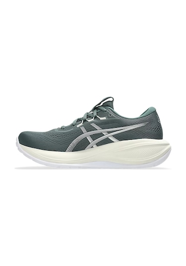 Asics Gel-cumulus 28 Erkek Yeşil Koşu Ayakkabısı 1011c143-300 Yeşil