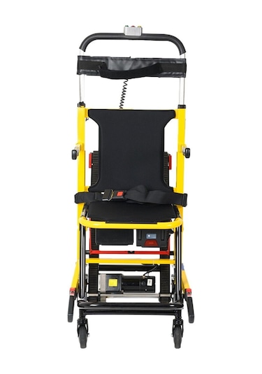 Plus Airgo Merdiven İnme Çıkma Cihazı Motorlu