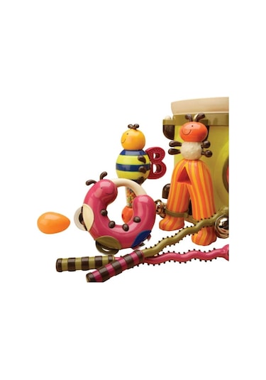 B.Toys Müzik Aletleri Seti - Parum Pum Pum