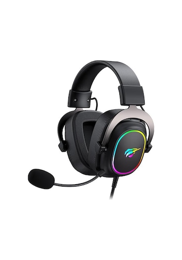 Havit H2002P 7.1 Surround RGB Oyuncu Kulaklığı