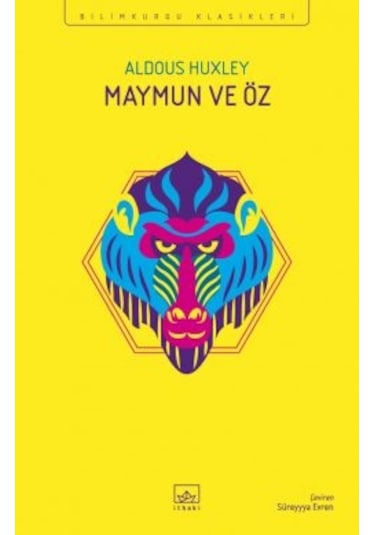 Zaman Artık Durmalı + Maymun Ve Öz + Kadim Felsefe