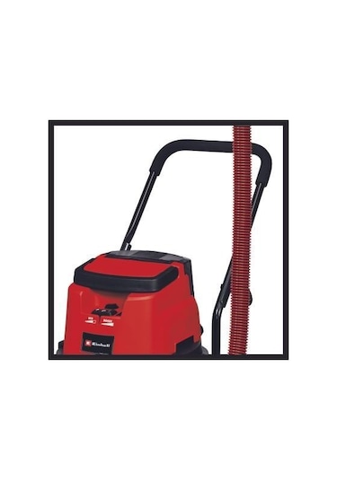 Einhell TP-VC 36/30 S Auto - Solo, Akülü Islak/Kuru Süpürge   - 2347143