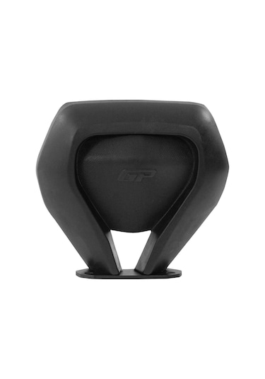 GP Kompozit  SYM Jet 14 2017-2024 Uyumlu Sissy Bar Siyah