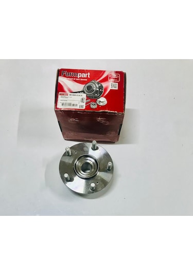 Mazda 6 2002 Sonrası Ön Teker Porya 5 Bijon Gj6a-33-060e