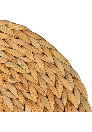 Ulzyvf Yuvarlak Sümbülü Su Set Servisleri, Servisleri, Rattan Kahverengi Dokuma Amerikan Amerikan Açık 6'lı Ky Açık Kahverengi