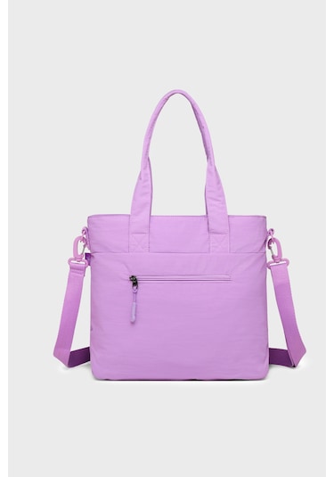 Smart Bags Bayan Çanta 2022 3345 Lila