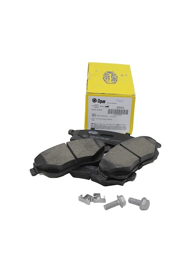 Opel Meriva A Ön Fren Balatası Magnetti Marelli Marka Mar-323700002400