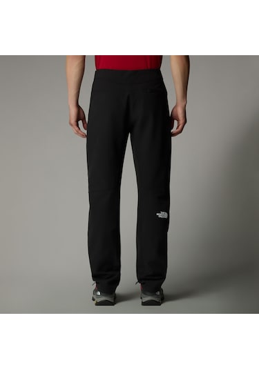 The North Face M Diablo Reg Tapered Pant Erkek Outdoor Pantolon-28932-Siyah