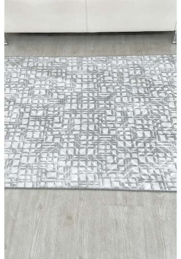 Lüle Halı Delüx Kaymaz Taban Üstün Kalite Yolluk Halı Dlüx7010