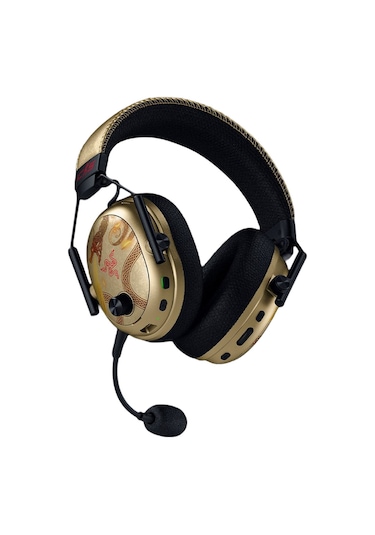 Blackshark V3 Pro Counter Strike 2 Dragon Lore Edition Ps5 Uyumlu Kablosuz Gaming Kulaklık