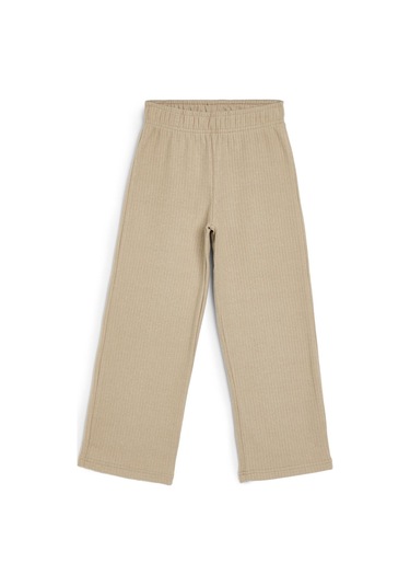 Beli Lastikli Bej Kız Çocuk Eşofman Altı - Rahat Geniş Paça Kalın Kumaş 7-8-9-10-11-12-13-14 Yaş Cmrc103 Bej Beli Lastikli Bej Kız Çocuk Eşofman Altı - Rahat Geniş Paça Kalın Kumaş 7-8-9-10-11-12-13-14 Yaş Cmrc103 Bej