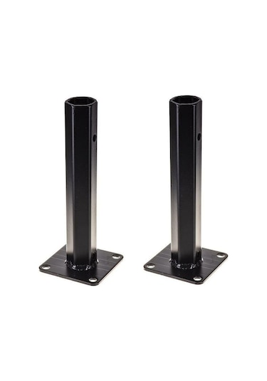 Çapa Makinası Teker Aksı 27 Mm Sabit Çifti-44191