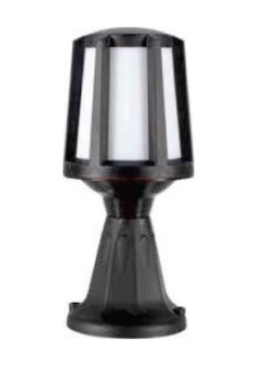 Huzur Elektrik Rina Set Üstü Direk 35cm Aydınlatma Armatürü 13650