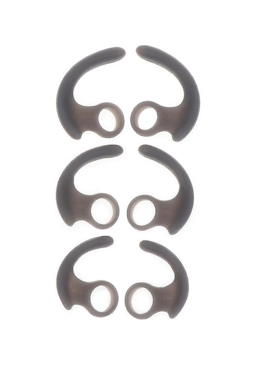 Mdr-xb50bs Sp600n Sp700n Kulak Uçlarıyla Uyumlu 3 Çift Yumuşak Silikon Kulak Kancası Sony