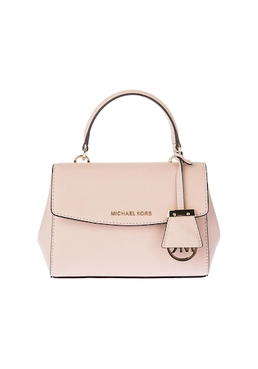 Michael Kors Ava Kadın Çapraz Çanta 32f5gavc1l Soft Pınk