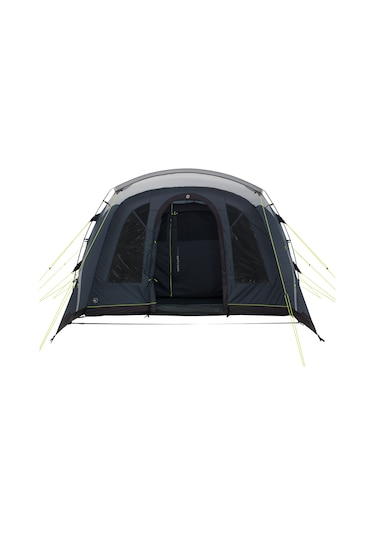 Outwell Monterey 5 Air 17 M² Blackroom 5 Kişilik Premium Şişme Çadır Multi Çok Renkli