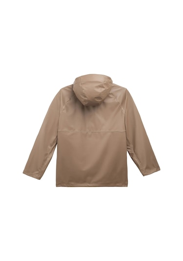 Herschel Classic Erkek Yağmurluk 50344-02001 Camel