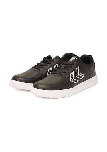Hummel Vina Unisex Spor Ayakkabı 900374-2001 Siyah