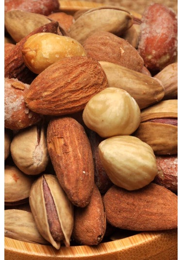 Kına Düğün Nişan Lüks Karışık Çerez Paketi  50 G x 100 Adet