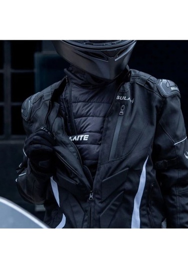 Motosiklet Rüzgar Geçirmez Polar Boyunluk Soğuk Havalara Karşı Yüksek Koruma Ve Konfor