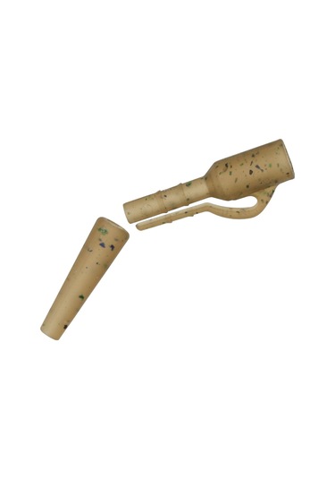 Camou Lead Clip 10Pcs