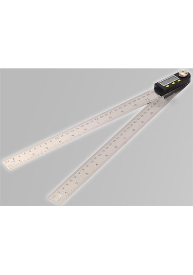 Loyka 5422-300 Dijital Açı Ölçer 30cm